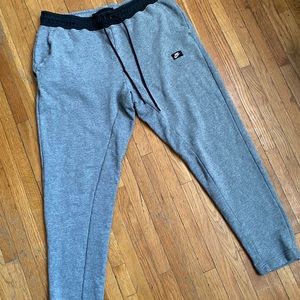 Nike Sweatpants - Joggers Gray